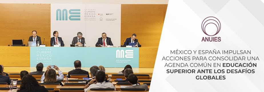 EDUCACIÓN SUPERIOR ANTE LOS DESAFÍOS GLOBALES